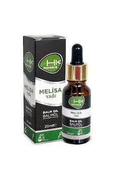 Melisa Yağı 20ml 1 Adet Diğer Melisa Yağı 20ml 1 Adet Diğer