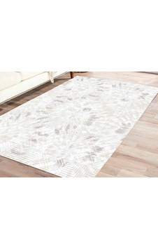 Aksu Prime Dekoratif Halı 150x200 Mastel Gri Aksu Prime Dekoratif Halı 150x200 Mastel Gri