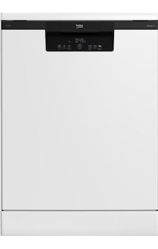 Beko B 710 B 3 Programlı Bulaşık Makinesi Beyaz