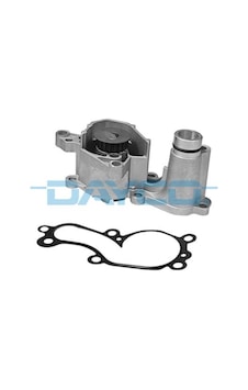 Dayco Dp2798 Devirdaim Fiesta-focus-puma-courier 1.0 Ecoboost 18 2223721sk-l1bg8501aa-h6bg8501aa - Dayco Dp2798 Devirdaim Fiesta-focus-puma-courier 1.0 Ecoboost 18 2223721sk-l1bg8501aa-h6bg8501aa -