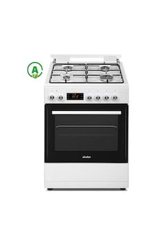 Simfer 1223 Tam Boy Fırın 4G Turbo 7 Fonksiyon