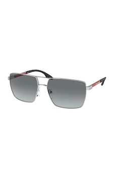 PS 50WS 59 1BC08O Prada Sport Erkek Güneş Gözlüğü - Diğer PS 50WS 59 1BC08O Prada Sport Erkek Güneş Gözlüğü - Diğer