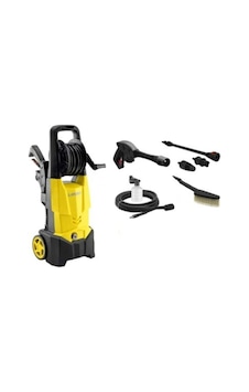 Lavor One Extra 135 Basınçlı Yıkama Makinası Lavor One Extra 135 Basınçlı Yıkama Makinası