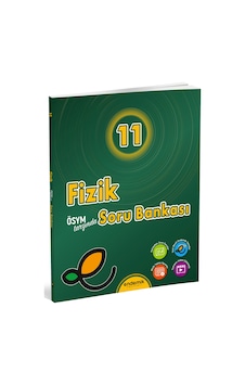 Endemik 2025 11. Sınıf Fizik Soru Bankası Endemik 2025 11. Sınıf Fizik Soru Bankası