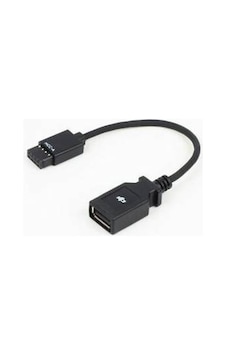 Dji Spare Part 11 Multi-Camera Control Usb Female Adaptör Dji Spare Part 11 Multi-Camera Control Usb Female Adaptör