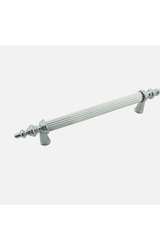 Esal Bozburun Boy Kulp 128mm Krom 5'li Avantaj Paketi Mıchu