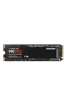 1 Tb 990 Pro Samsung Nvme M.2 Mz-v9p1t0bw Pcıe 7450-6900 Mb/s 1 Tb 990 Pro Samsung Nvme M.2 Mz-v9p1t0bw Pcıe 7450-6900 Mb/s