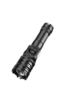 Wison Ws-6868 25watt 2500 Lümen Usb Type-c Şarjlı El Feneri Evimdeyokyok Beyaz Wison Ws-6868 25watt 2500 Lümen Usb Type-c Şarjlı El Feneri Evimdeyokyok Beyaz