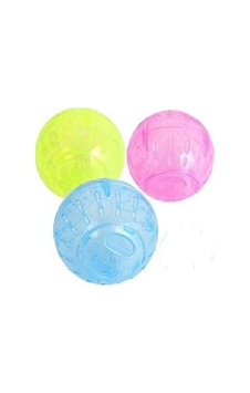 Carno Hamster Egzersiz Top 14.5 Cm 1 Adet Carno Hamster Egzersiz Top 14.5 Cm 1 Adet