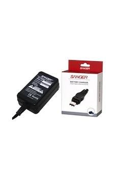Sanger Ac L100 Sony Kamera Şarj Adaptörü Sanger Ac L100 Sony Kamera Şarj Adaptörü
