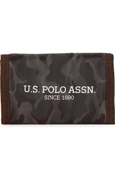U.s. Polo Assn. Cüzdan Haki Plcuz23882 Çok Renkli U.s. Polo Assn. Cüzdan Haki Plcuz23882 Çok Renkli