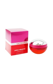 Paco Rabanne Ultrared Kadın Parfüm EDP 80 ML Paco Rabanne Ultrared Kadın Parfüm EDP 80 ML