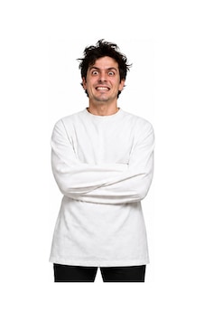 Deli Gömleği Kostümü Deli Gömleği Kostümü