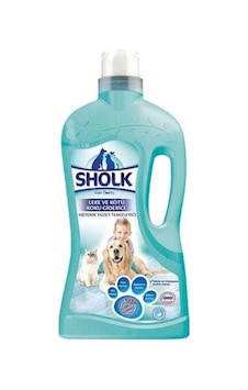 Sholk Leke ve Kötü Koku Giderici Hijyenik Yüzey Temizleyici 1 Lt