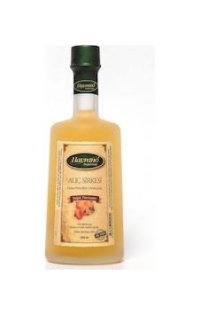 Havrano Alıç Sirkesi 500 ML Havrano Alıç Sirkesi 500 ML
