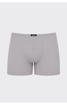 Kit İç Giyim Berrak 6'lı Modal - Pamuk - Elastan Erkek Boxer Gri Kit İç Giyim Berrak 6'lı Modal - Pamuk - Elastan Erkek Boxer Gri