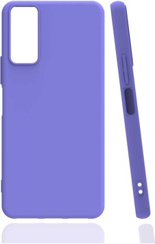 Kvy Vivo Y70 Mat Silikon Kılıf Kvy Vivo Y70 Mat Silikon Kılıf