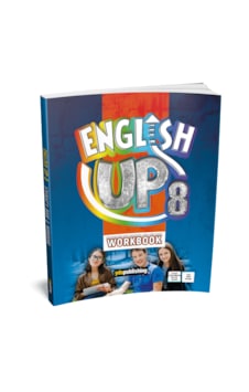 Yds Publishing English Up 8 Work Book Students Book Yds Publishing English Up 8 Work Book Students Book