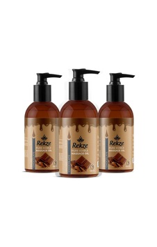 Masaj Yağı 3'lü Ve Güçlü Paket - Çikolata Aromalı Bay Ve Bayanlara Uygun Unisex 120 Ml - 268864871 Masaj Yağı 3'lü Ve Güçlü Paket - Çikolata Aromalı Bay Ve Bayanlara Uygun Unisex 120 Ml - 268864871