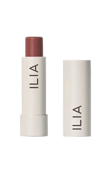 Ilia Balmy Tint Hydrating Lip Balm - Memoir Ilia Balmy Tint Hydrating Lip Balm - Memoir
