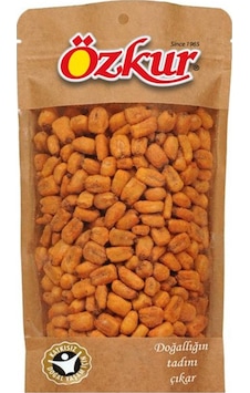 Özkur Soslu Mısır 250 G Özkur Soslu Mısır 250 G