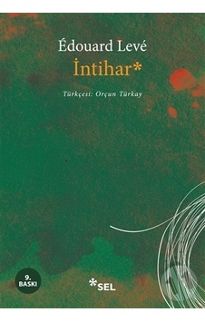 Seyirkitap Intihar