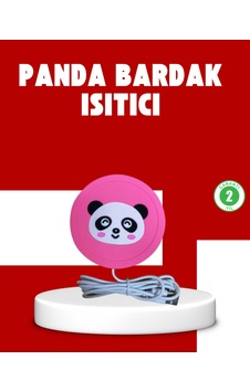 Usb Kablolu Silikon Bardak Isıtıcısı Sevimli Hayvan Figürlü 50 60 Sıcak Tutma - Lisinya Usb Kablolu Silikon Bardak Isıtıcısı Sevimli Hayvan Figürlü 50 60 Sıcak Tutma - Lisinya