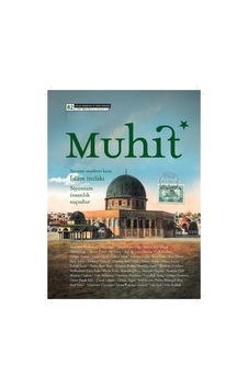 Muhit 1 Yıl 12 Sayı
