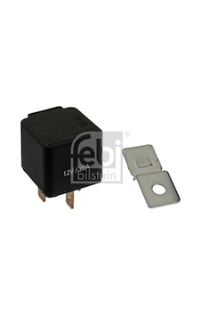 Febi 34751 Kontak Rölesi Volkswagen Mercedes Tum Modeller 4h0951253a Diğer Febi 34751 Kontak Rölesi Volkswagen Mercedes Tum Modeller 4h0951253a Diğer