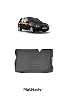 Opel Corsa B 1997 Model Premium Bagaj Havuzu Opel Corsa B 1997 Model Premium Bagaj Havuzu