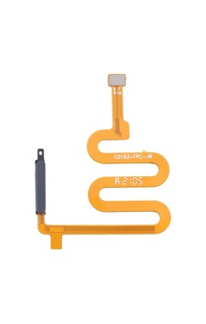Infinix Note 8i Parmak İzi Okuyucu Flex X683, X683b Siyah Infinix Note 8i Parmak İzi Okuyucu Flex X683, X683b Siyah
