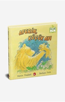 Aferin. Küçük Ayı Aferin. Küçük Ayı