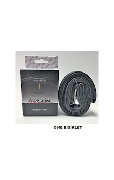 Bisiklet İç Lastik 700-18-25 Fv-60 Mm Arısun