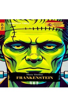 Frankensteın İspanyolca