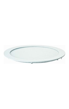 Kendal 3w Günışığı Led Panel Armatür Beyaz Kendal 3w Günışığı Led Panel Armatür Beyaz