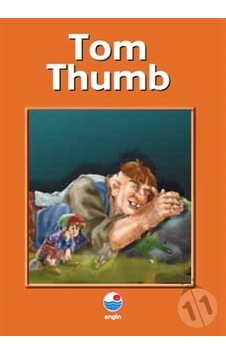 Tom Thumb  (Reader A ) Cd'siz - klasik - Engin