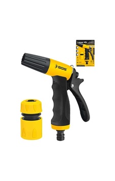 4255 3 Fonksiyonlu Sulama Sı 2 Parça Set 4255 3 Fonksiyonlu Sulama Sı 2 Parça Set