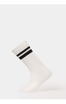 Colin's Colins Erkek Beyaz Çorap Cl1081398 Q1.v2 Wht Colin's Colins Erkek Beyaz Çorap Cl1081398 Q1.v2 Wht