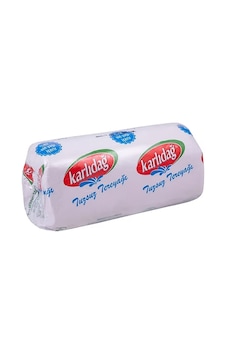 Karlıdağ Tereyağ Rulo Tuzsuz 1 KG