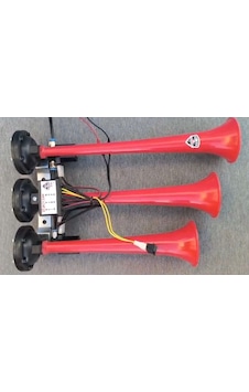 Zafer Korna Eso-32 + Mm-6: Eso Ess + Hızlı Arap Korna Zafer Korna Eso-32 + Mm-6: Eso Ess + Hızlı Arap Korna