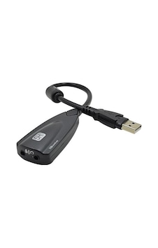 BM-031 Ses Kartı USB Class BM-031 Ses Kartı USB Class