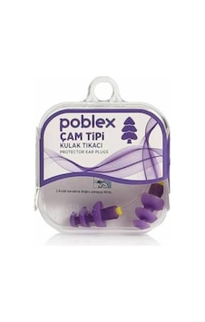 Poblex Çam Tipi S Poblex Çam Tipi S