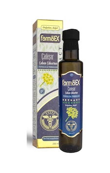 Farmaex Çakşır Otu Çoban Çökerten Sıvı Eki Ekstraktı 250ml Farmaex Çakşır Otu Çoban Çökerten Sıvı Eki Ekstraktı 250ml