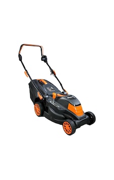 Gardenpro Zf6102 Elektrikli Çim Biçme Makinesi 1600 W Gardenpro Zf6102 Elektrikli Çim Biçme Makinesi 1600 W