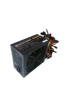 Powermax Maxpower 2000 W 90+ Gold Güç Kayanğı