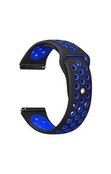 Apsuwa Xiaomi Redmi Watch 5 Active Kordon Kayış Delikli Silikon 22/nkn Apsuwa Xiaomi Redmi Watch 5 Active Kordon Kayış Delikli Silikon 22/nkn