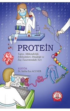 Protein Yapısı. Mühendisliği. Etkileşimleri Protein Yapısı. Mühendisliği. Etkileşimleri