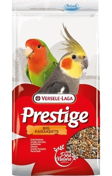 Versele Laga Paraket Sultan Cennet Papağan Yemi 1 KG Versele Laga Paraket Sultan Cennet Papağan Yemi 1 KG