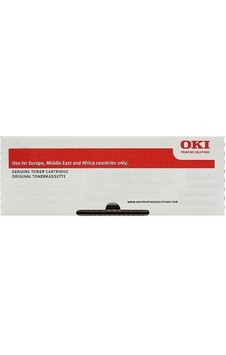 Okı 44318618 Toner M Es7411/Es7411Wt