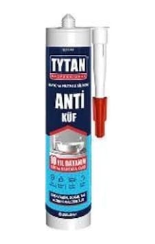 Anti Küf Duşakabin Nötr Silikon Şeffaf 280ml Anti Küf Duşakabin Nötr Silikon Şeffaf 280ml
